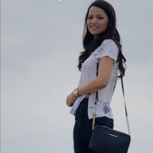 Meet your Posher, Rekha